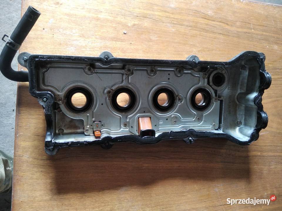 Pokrywa zaworów 1326486J00 Nissan Primera p11 16 Krośniewice