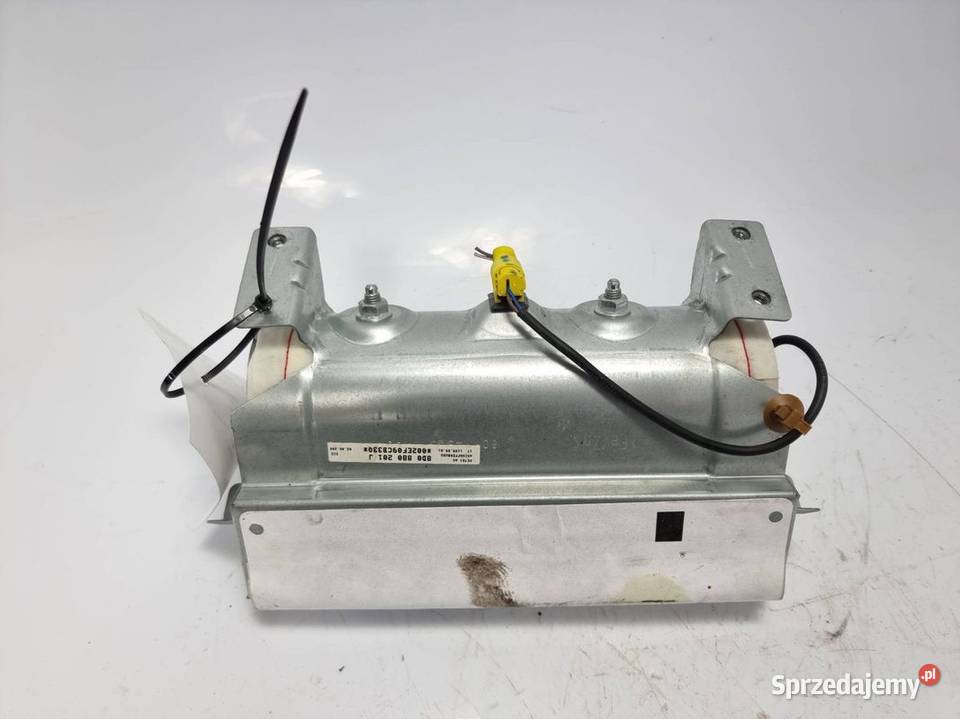 PODUSZKA AIRBAG AUDI A4 B5 8D0880201J Lipno sprzedam