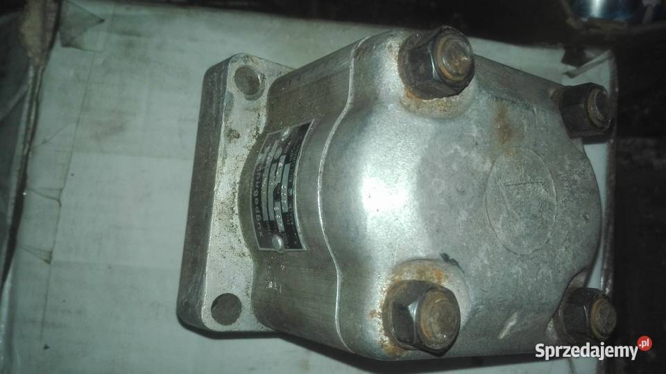pompa hydrauliczna dolnośląskie Wałbrzych