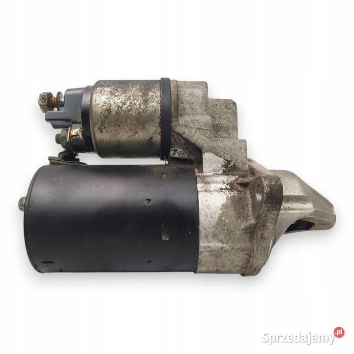 ROZRUSZNIK Opel Astra H 16 16V Przepustnice Chełm