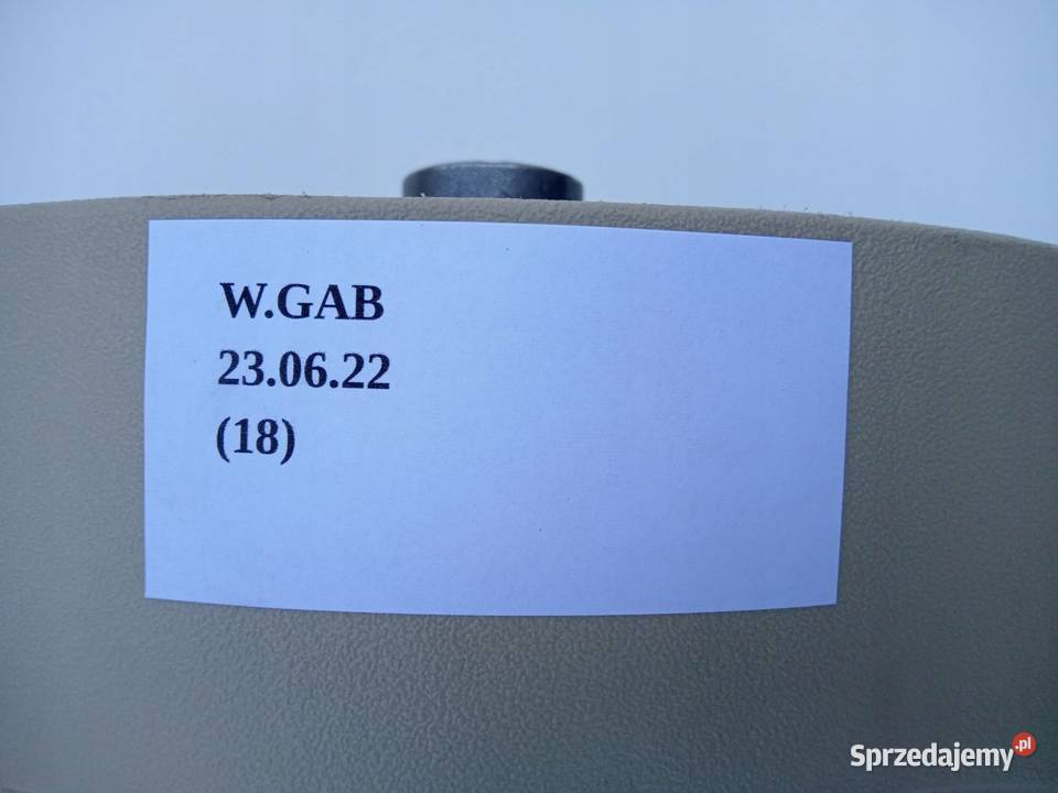 KIEROWNICA JASNA INFINITI QX70 FX30d FX35 FX37 osobowe Nowy Tomyśl