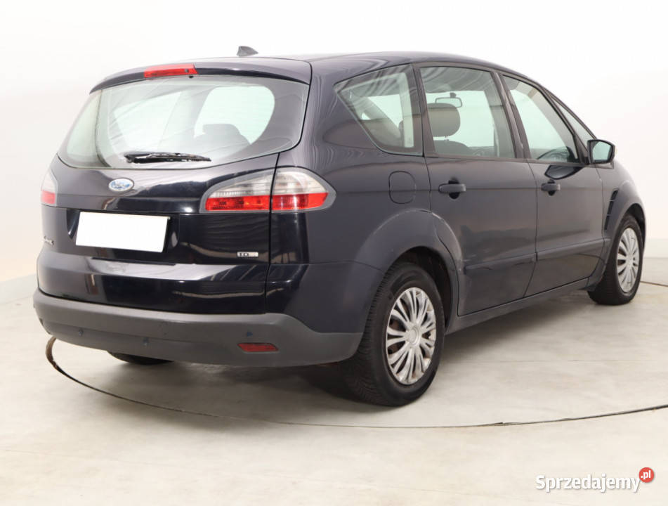 Ford S 20 TDCi 4/5 dolnośląskie