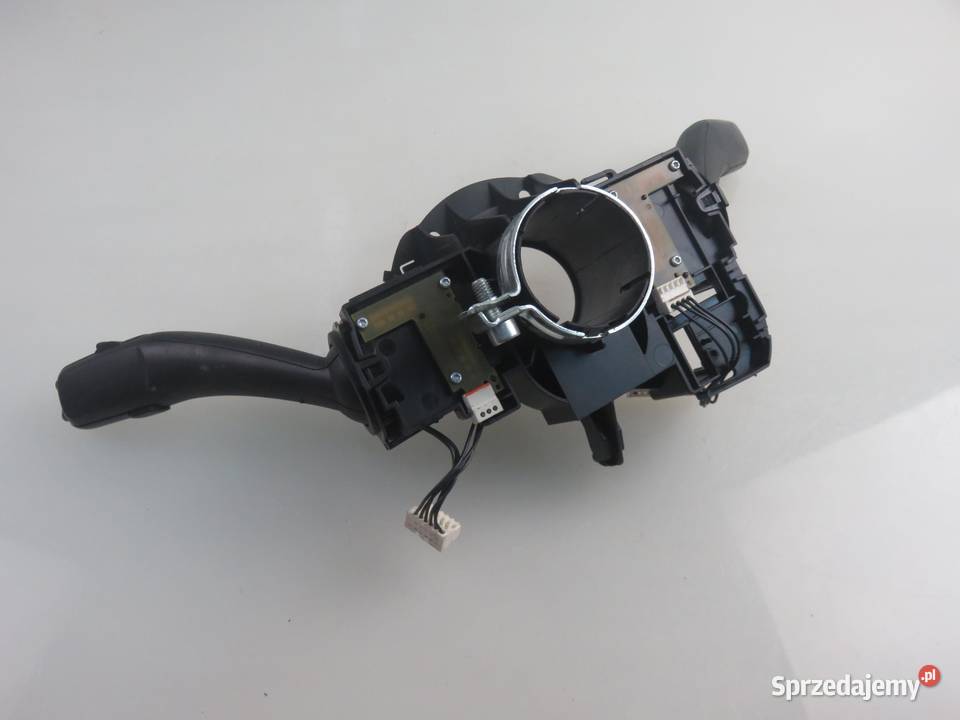 PRZEŁĄCZNIK ZESPOLONY AUDI A4 B8 SEDAN