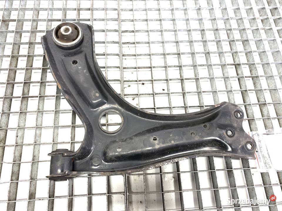 WAHACZ PRAWY PRZÓD SKODA RAPID Hatchback PRZEDNI sprzedam