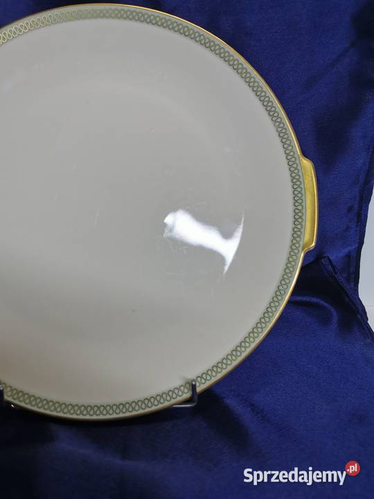 stara patera Heinrich Lublin