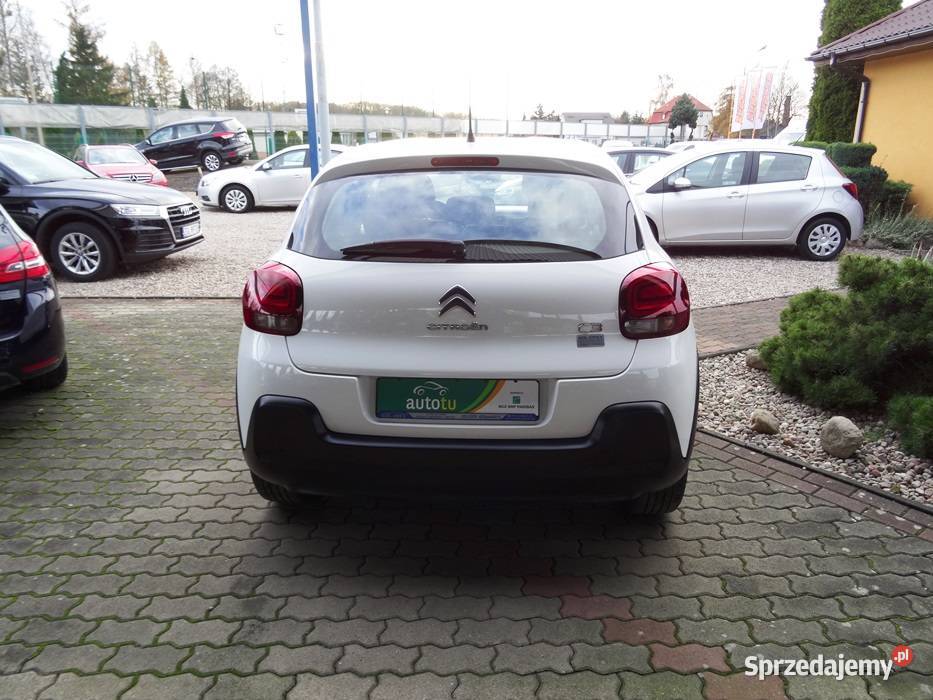 CITROEN C3 Goleniów
