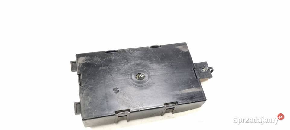 MODUŁ NISSAN INTERSTAR MASTER II 216768267A3 osobowe Lipno