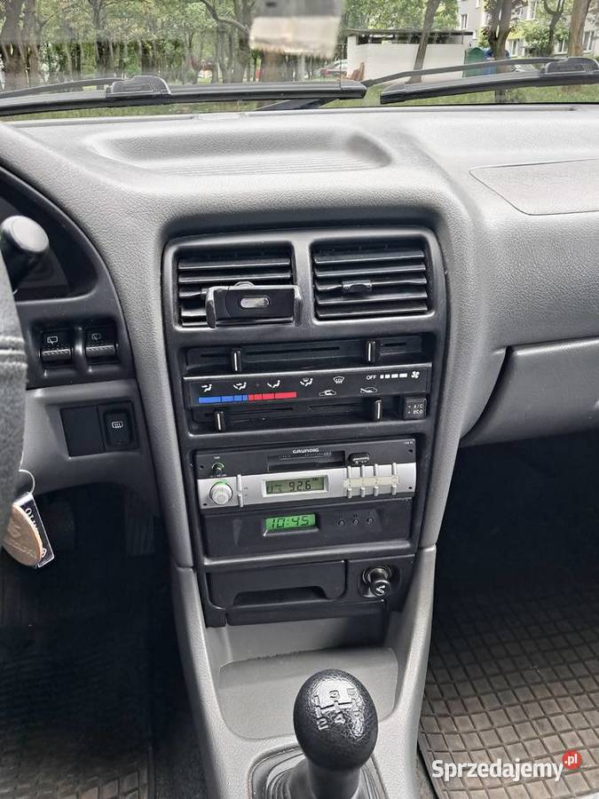 Suzuki swift sprzedam Aleksandrów Łódzki