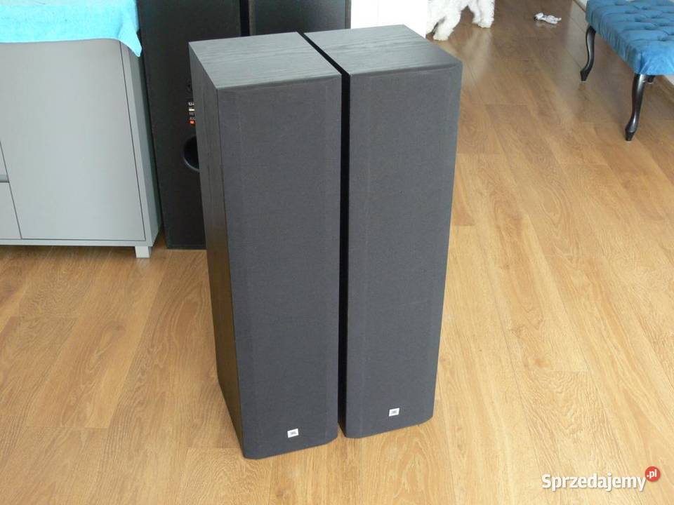 Kolumny JBL MK1000 ładne WYSYŁKA Jasło