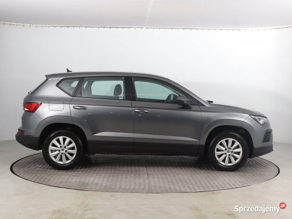 Seat Ateca 10 TSI
