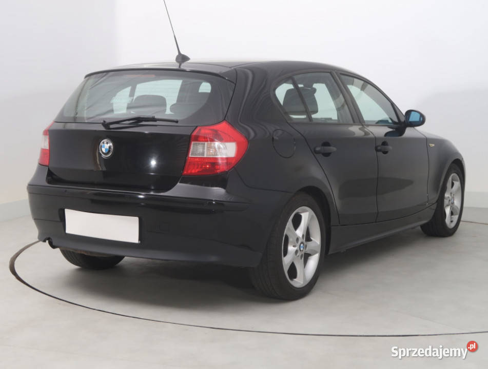 BMW 1 116i Bielany Wrocławskie