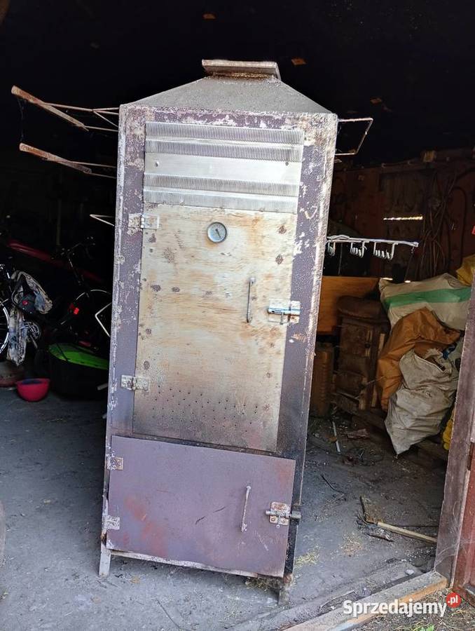 Suszarnia do grzybów Łowicz