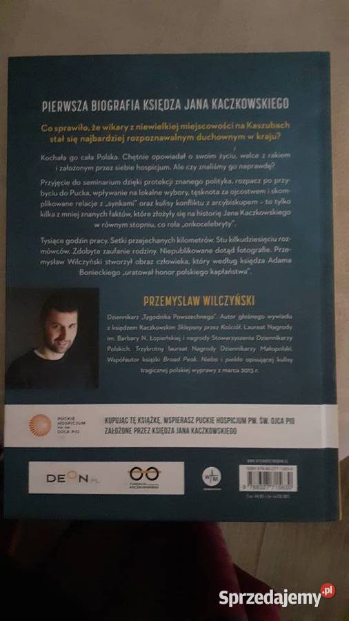 Życie pod prąd Biografia zachodniopomorskie Szczecin