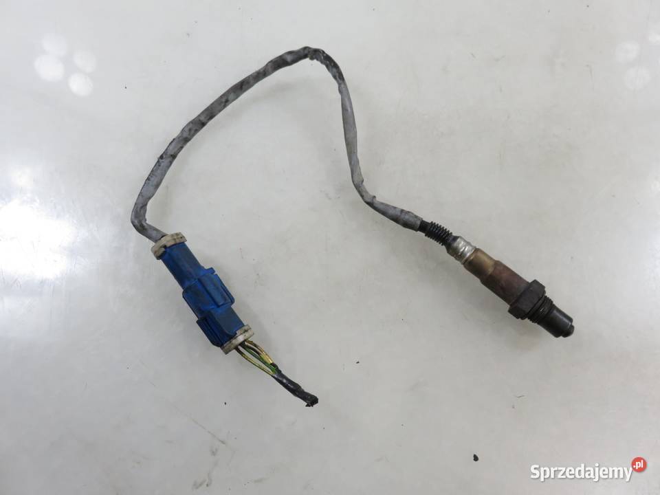 CZUJNIK SPALIN FORD FOCUS MK3 16 Ti VCT