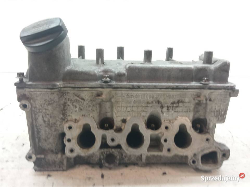 GŁOWICA KOMPLETNA 0001747V003 06 600 Smart