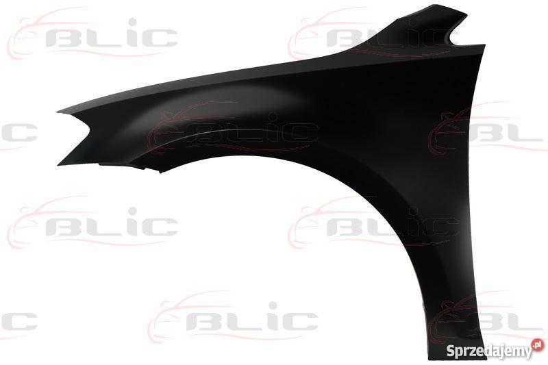 BŁOTNIK PRZEDNI LE VW GOLF VII 1012 Pruszków