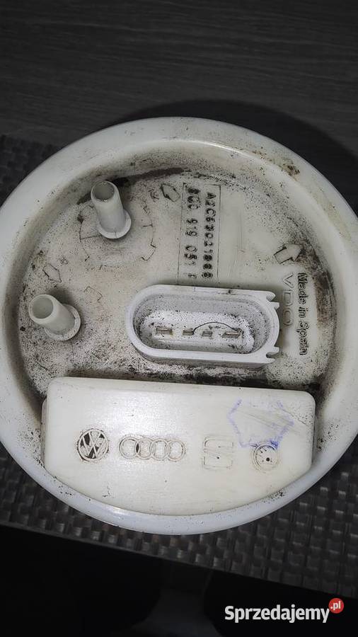 Pompa paliwa seat ibiza3 12 Pielgrzymowice