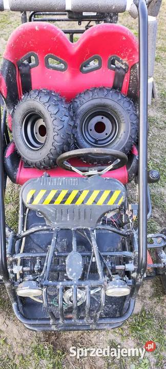 Buggy Zumico dziecka Grębocin