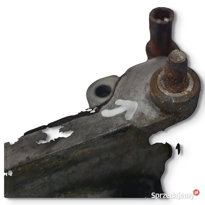 PODSTAWA WAŁKÓW ROZRZADU Opel Astra H 18 16V Chełm