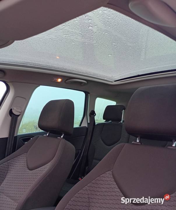 PEUGEOT 308 SW 16 benzyna 2010 Łoniów