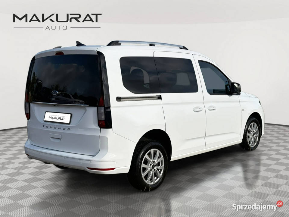 Ford Tourneo Connect KK8268720 EcoBlue Titanium