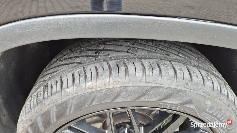 Volkswagen Tiguan 20 TDI 4Mot Sport Webasto Toruń