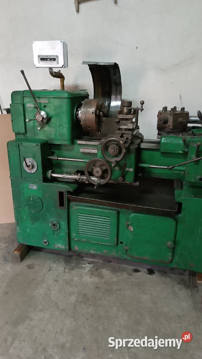Tokarka Rewolwerowa Rv32 Wolica sprzedam