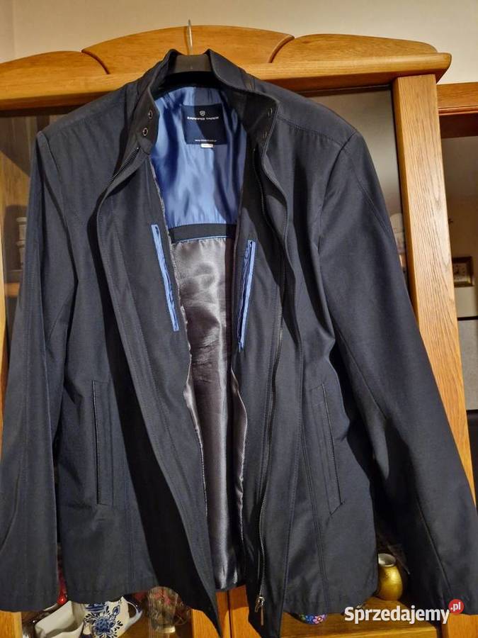 Kurtka Zanardi Trade Radomsko sprzedam