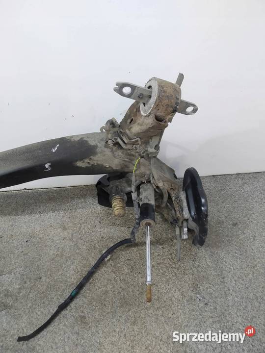 BELKA ZAWIESZENIA TYŁ T9 Peugeot 308 II 2014 sprzedam