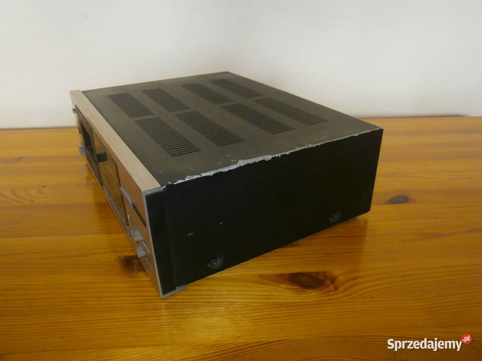 Magnetofon DIORA MDS 454 do korekty Łódź