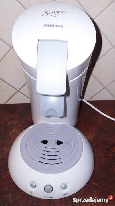 Ekspres Ciśnieniowy Philips Senseo HD7810 kolory AGD drobne Koszalin