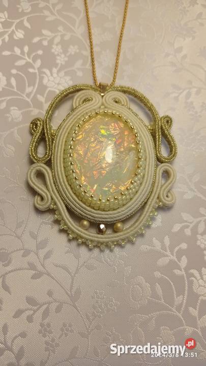 MLECZNY WISIOREK Z ŻYWICĄ SUTASZ Kielce sprzedam