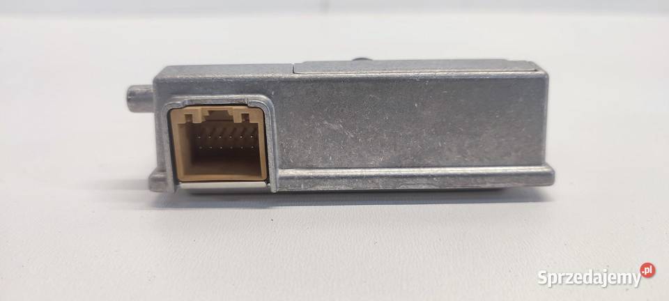 SEAT TARRACO VW TIGUAN II KAMERA ASYSTENT PASA