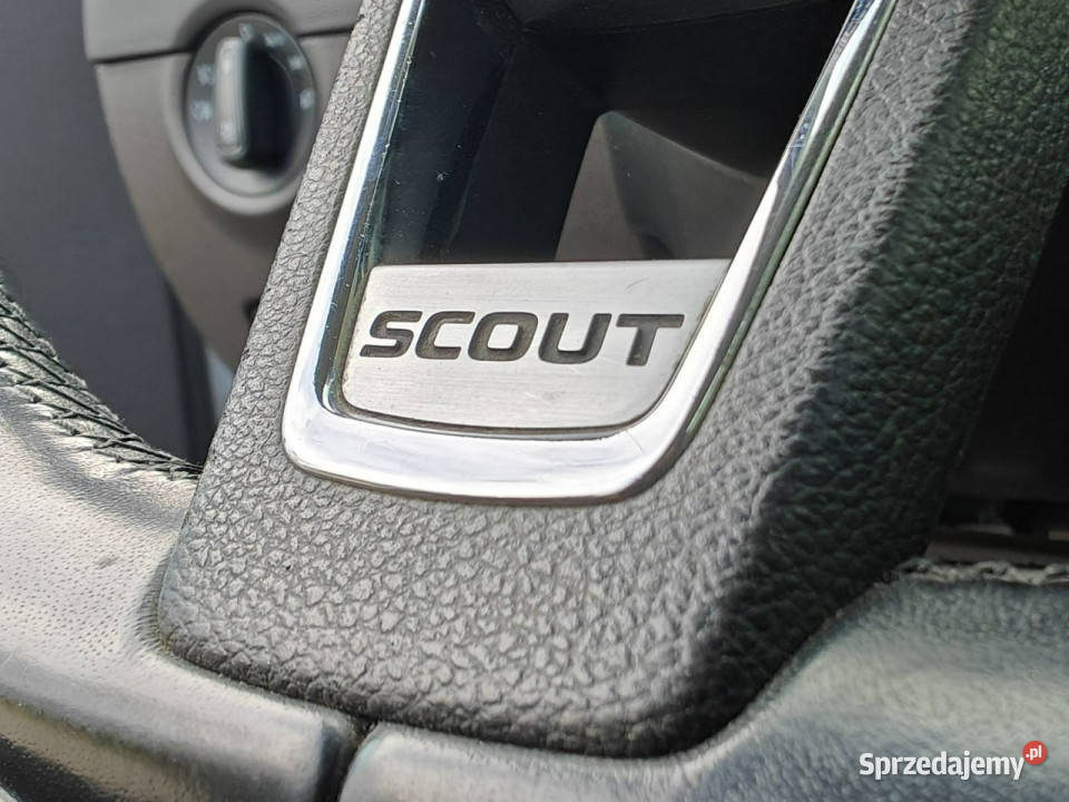 koda Octavia III 2013