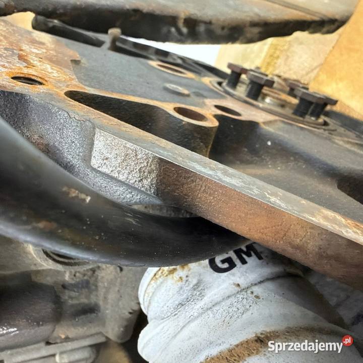 SILNIK Z18XE Opel Vectra C Signum Corsa C Tigra