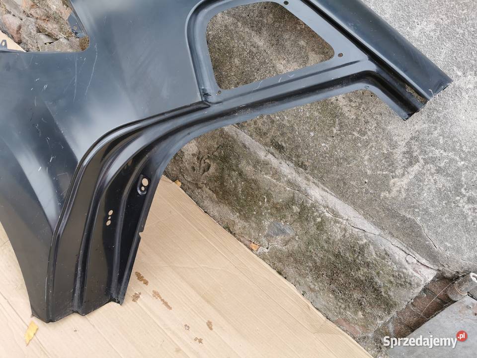 Błotnik tył tylni prawy prawe rh hyundai ix20 Międzychód