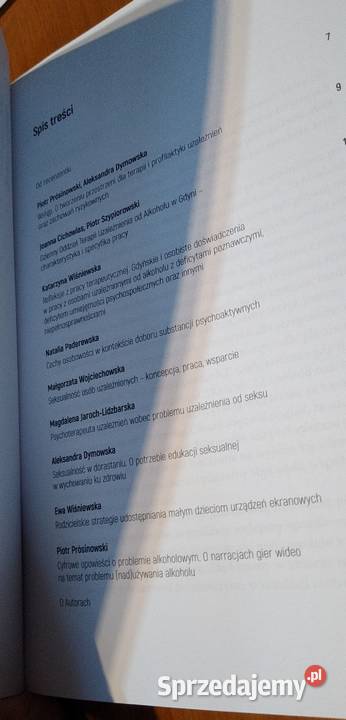 Innowacja integracja inspiracja Dymowska pomorskie