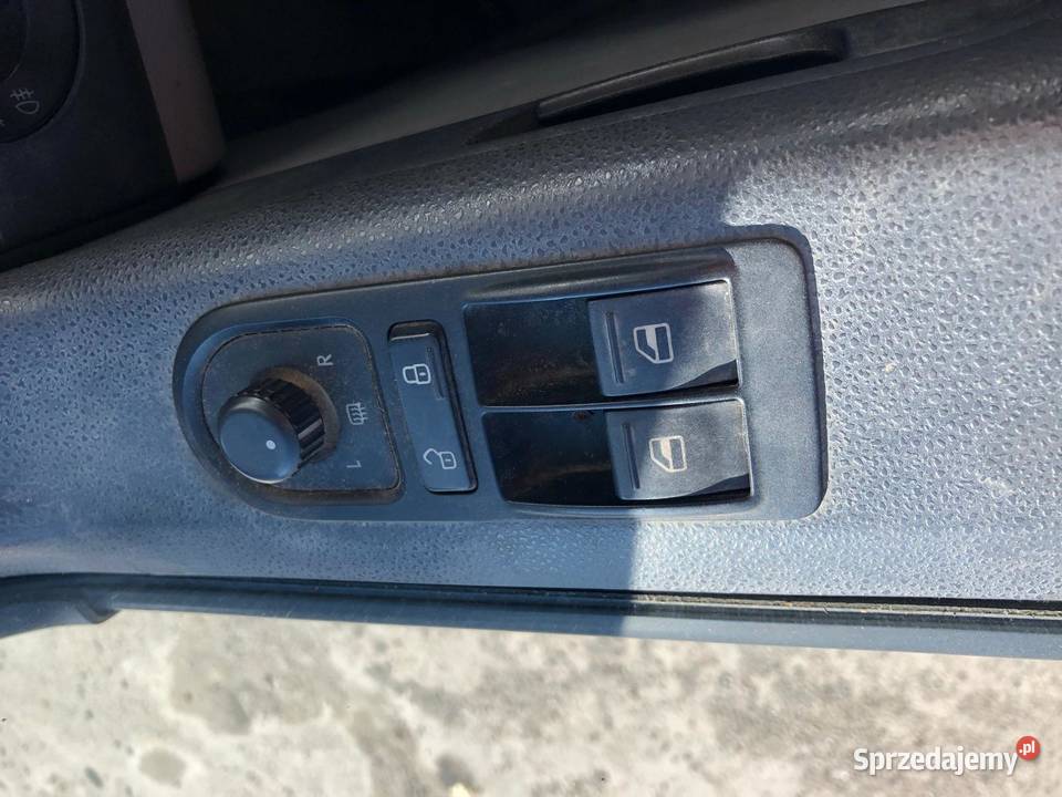 VW Transporter T5 Warsztat 4x4 pełny VAT dolnośląskie Chojnów