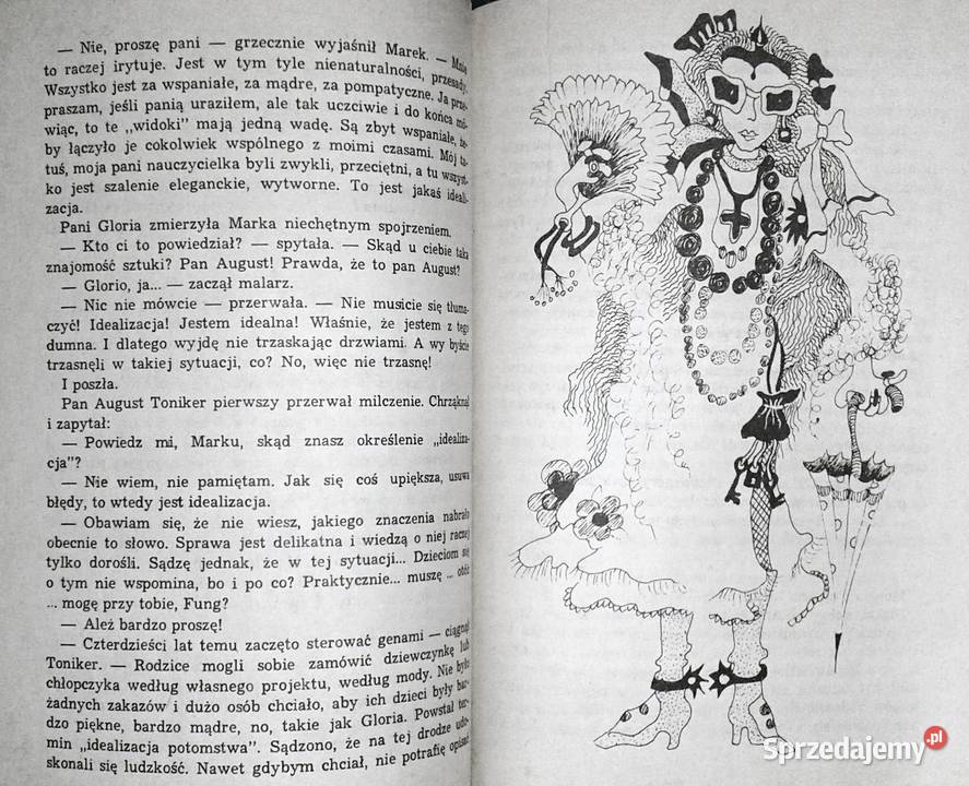 Synteza Maciej Wojtyszko miękka Chełm sprzedam