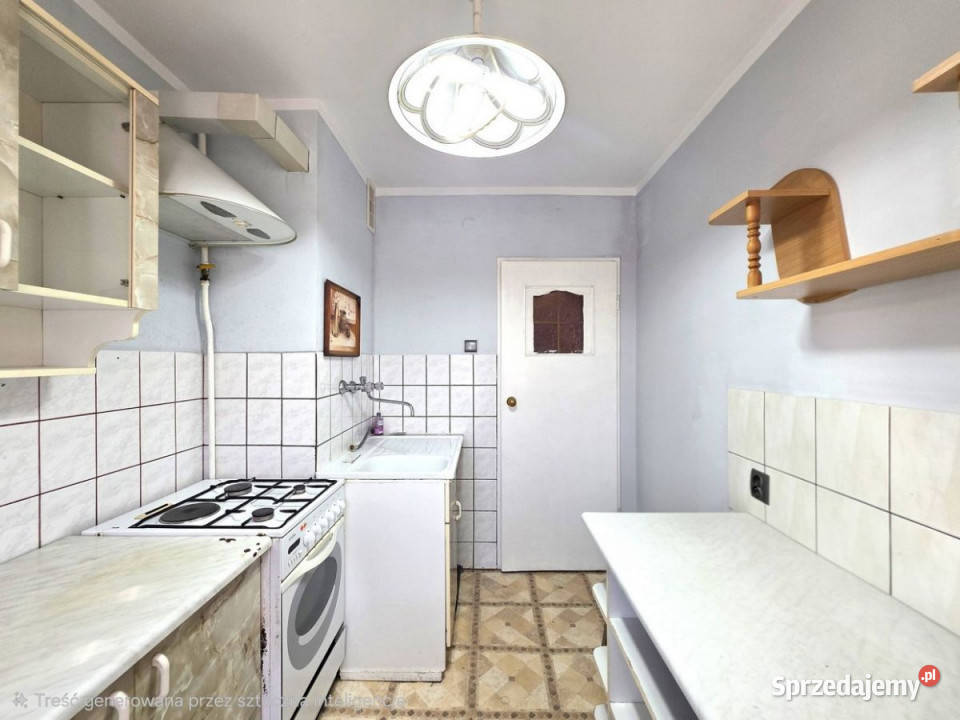 Mieszkanie 486m2 2pok Sanok