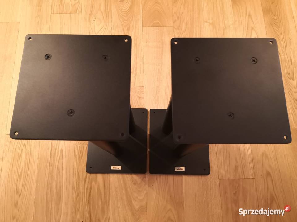 Standy podstawki OSTOJA kolumny dociążone podkarpackie sprzedam