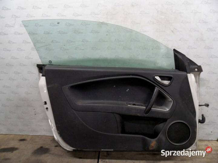 ALFA ROMEO MITO 09r drzwi lewy przód 100 osobowe Drzwi Kielce