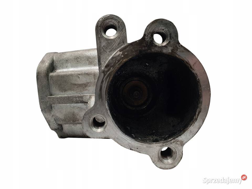 ZAWÓR EGR Opel Astra Corsa D Meriva B 13 CDTI lubelskie Chełm