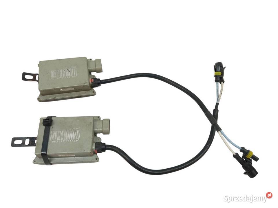 PRZETWORNICA XENON BALLAST MODEL 1068 Honda CRV