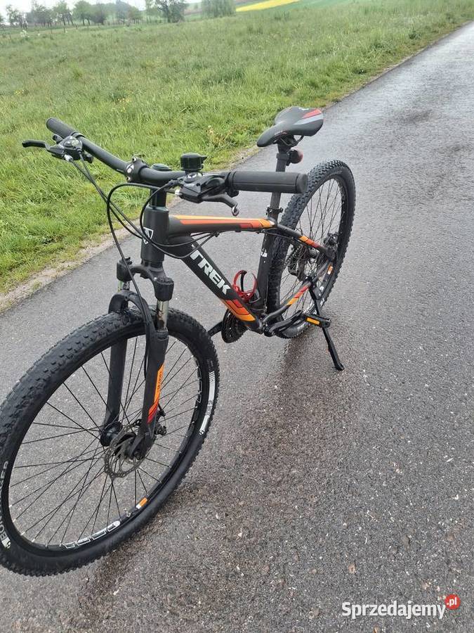 Trek Marlin 5 Solidny MTB na kołach 275 świętokrzyskie Bodzentyn