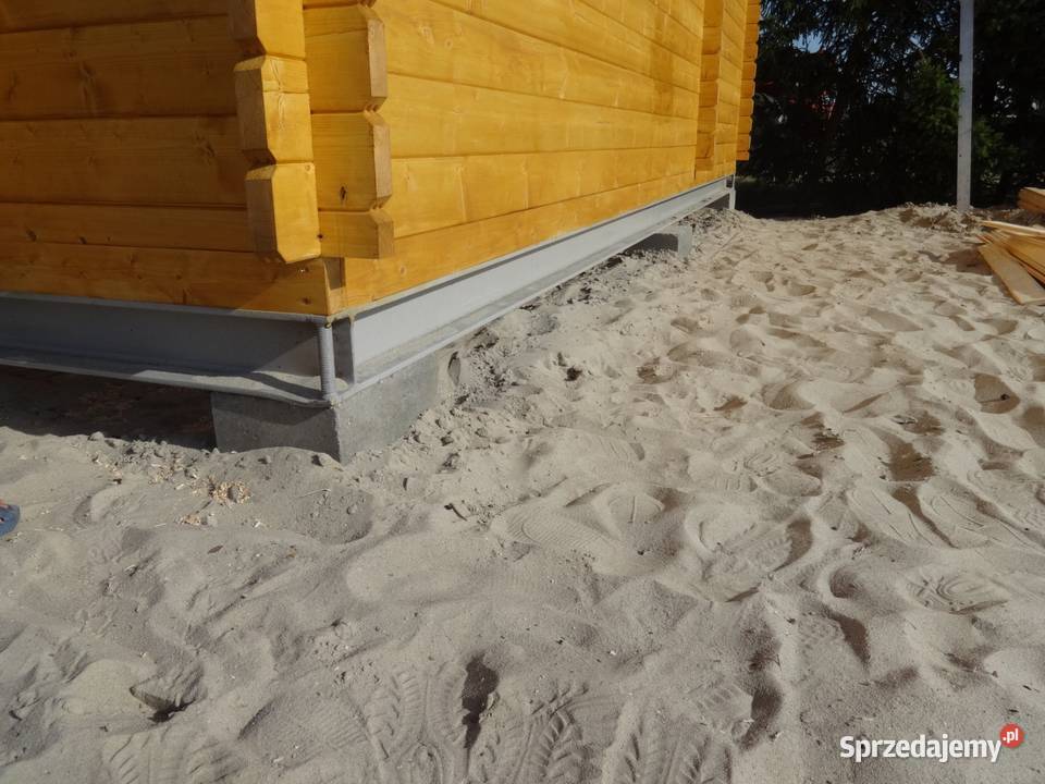 Domek letniskowy domek na działkę domek Bielsko-Biała