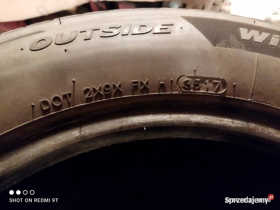 Opony zimowe 30 4 60 Mielec