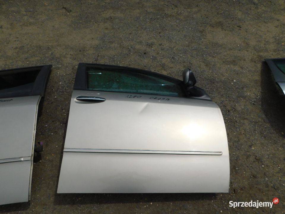 croma drzwi kolor 698A 1280 WYSYŁKA Żory