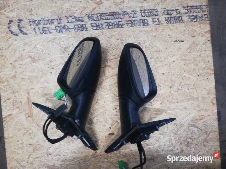 Lusterko Prawe lewe Do Volvo S80 lift 0305 Wąwolnica