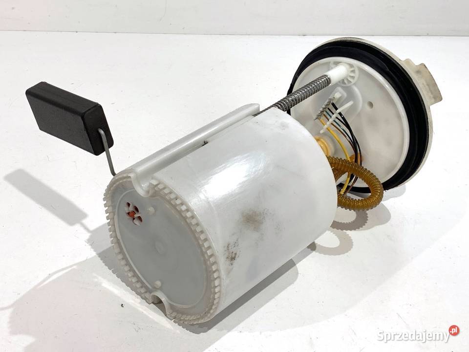 POMPA PALIWA SEAT LEON II 1K0919051BG 16 102 osobowe